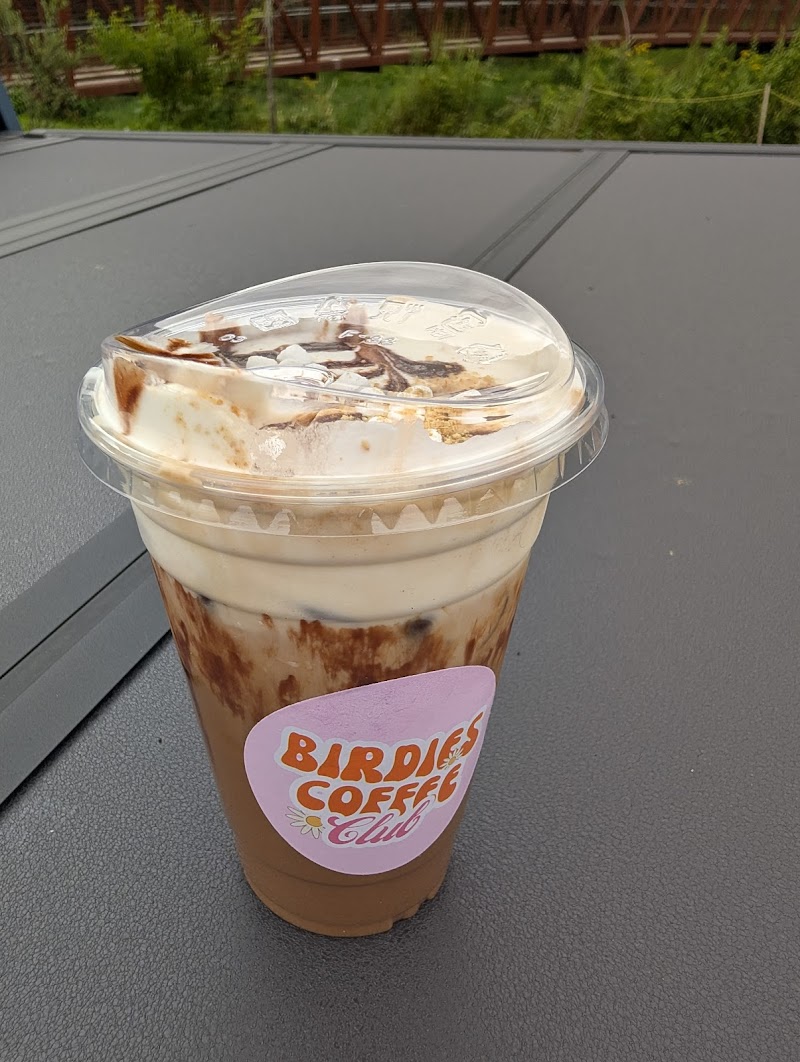 Birdies Coffee & Treats | Blowing Rock photo 3