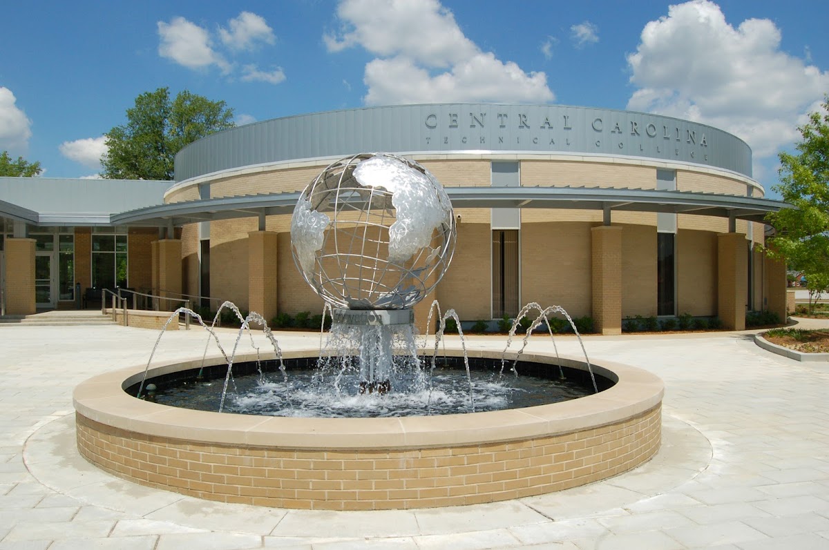 Central Carolina Technical College