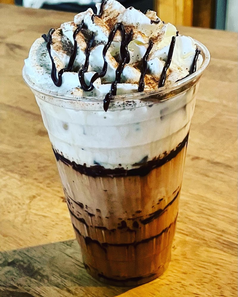 Saddle Brand Coffee photo 2