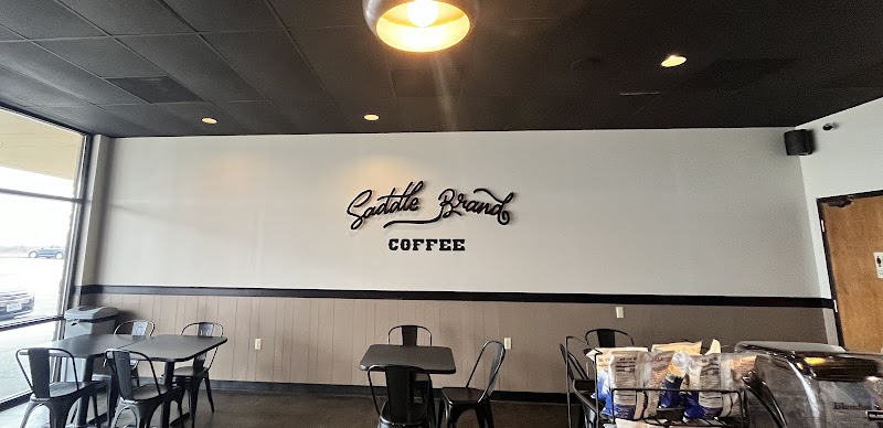 Saddle Brand Coffee photo 1