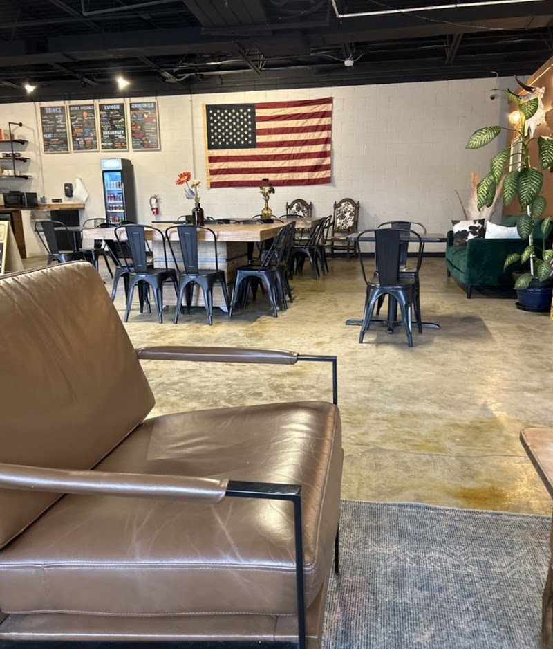 Saddle Brand Coffee photo 3