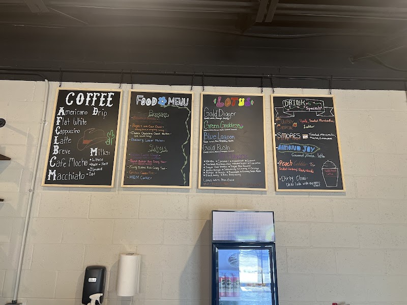 Saddle Brand Coffee photo 4