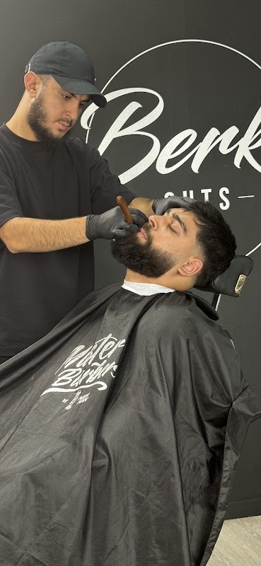 Berkz Cuts photo 1