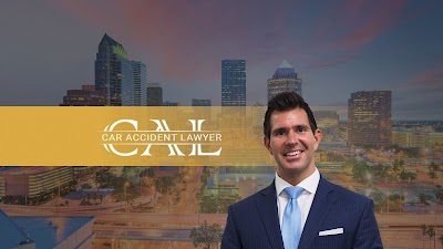 Car Accident Lawyer - Car accident lawyer in Tampa
