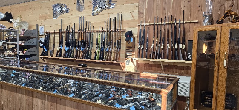 Reed Enterprises DBA Custom Knife & Gun Shop photo