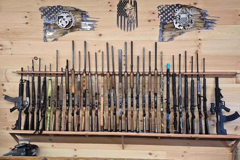 Reed Enterprises DBA Custom Knife & Gun Shop photo