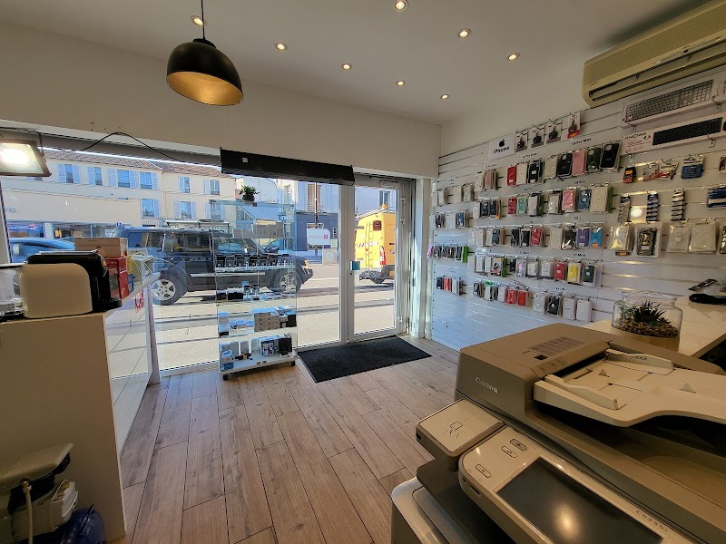 L'atelier Versailles