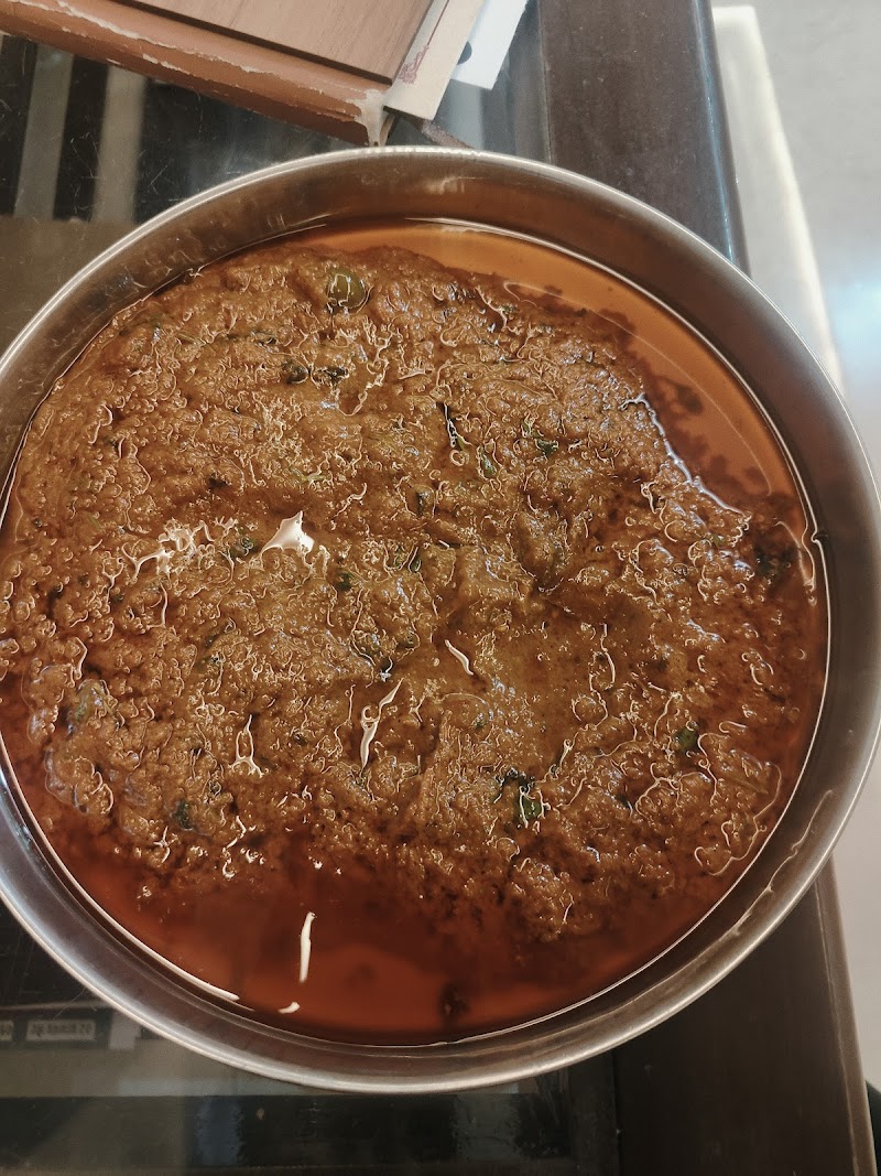 Al Mohammadi Non Veg Restaurant photo 4