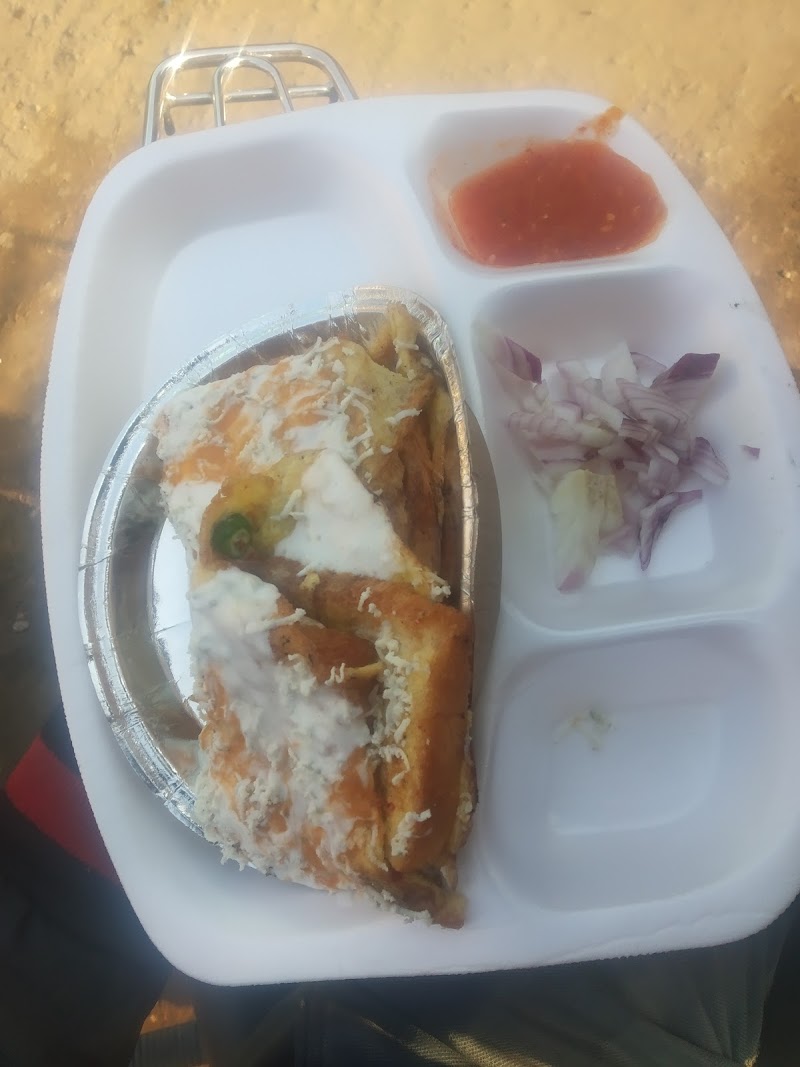 Al Mohammadi Non Veg Restaurant photo 3