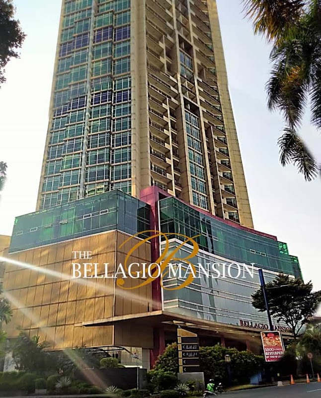 The Bellagio Mansion