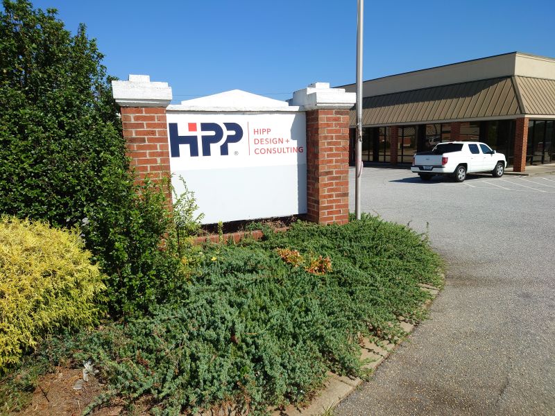 CHRISTOPHER SHANE HIPPS radon testing
