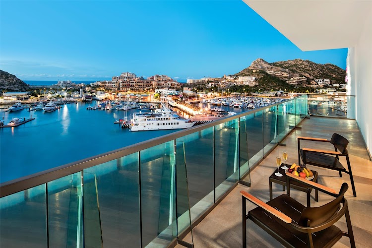 Breathless Cabo San Lucas Resort and Spa