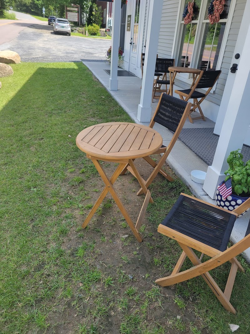 Cafe on Moscow photo 1