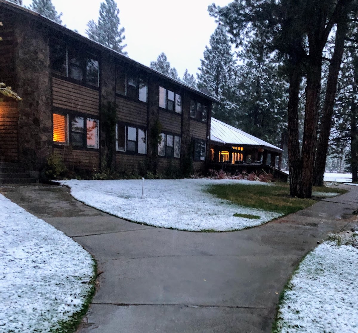Lazy H Ranch