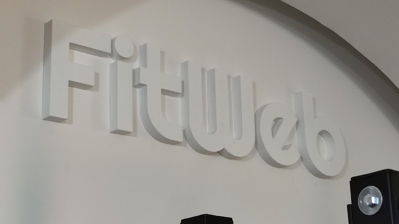 FitWeb Studio - Salerno