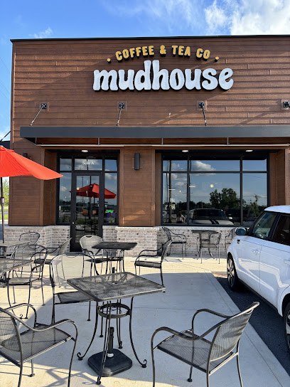 Mudhouse Coffee Ozark photo 1