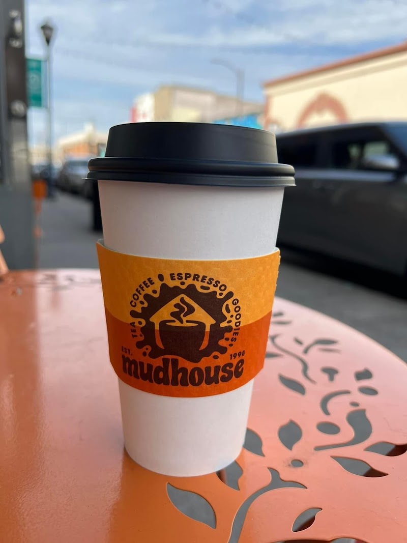 Mudhouse Coffee Ozark photo 3