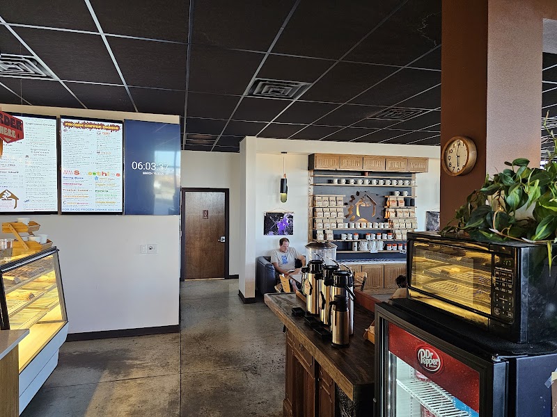 Mudhouse Coffee Ozark photo 4