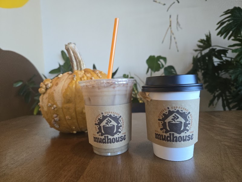 Mudhouse Coffee Ozark photo 4