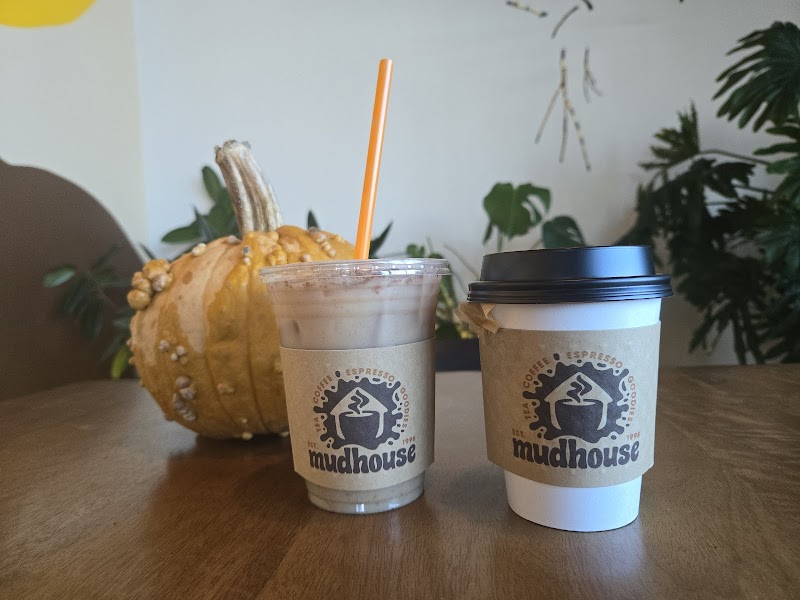 Mudhouse Coffee Ozark photo 4