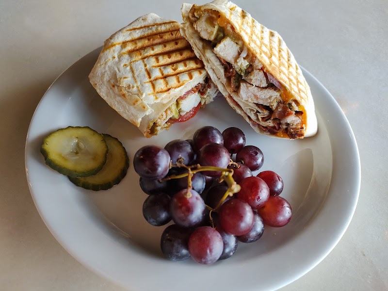 Blackbird Espresso Bar and Bistro photo 2