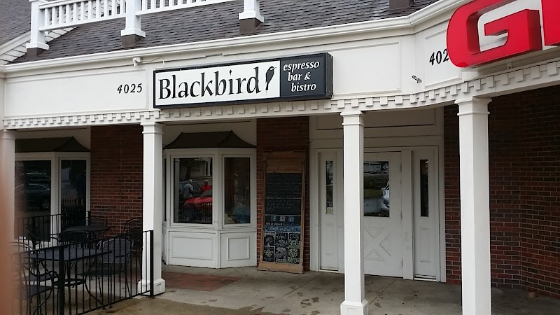 Blackbird Espresso Bar and Bistro photo 1