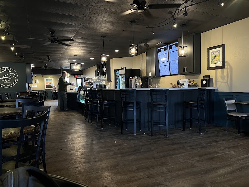 Blackbird Espresso Bar and Bistro photo 4