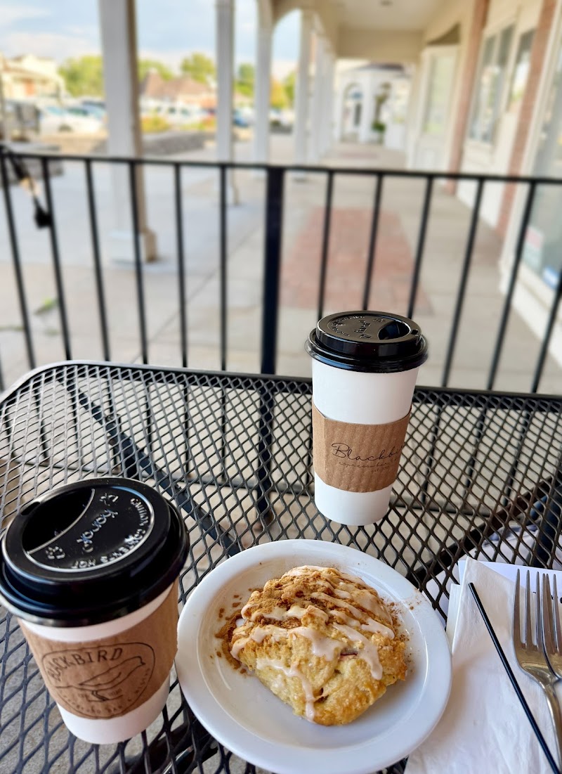 Blackbird Espresso Bar and Bistro photo 3