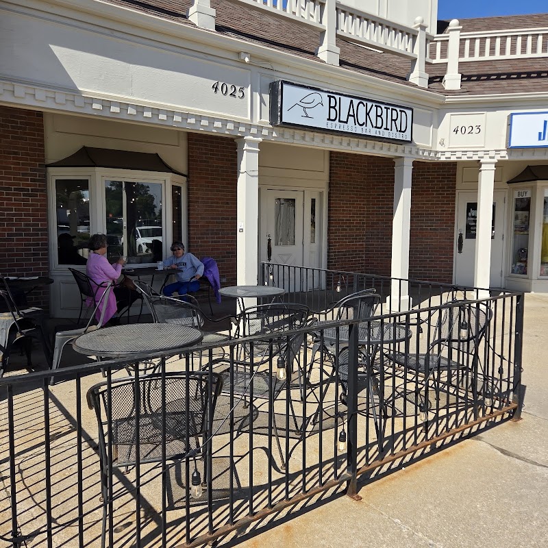Blackbird Espresso Bar and Bistro photo 4