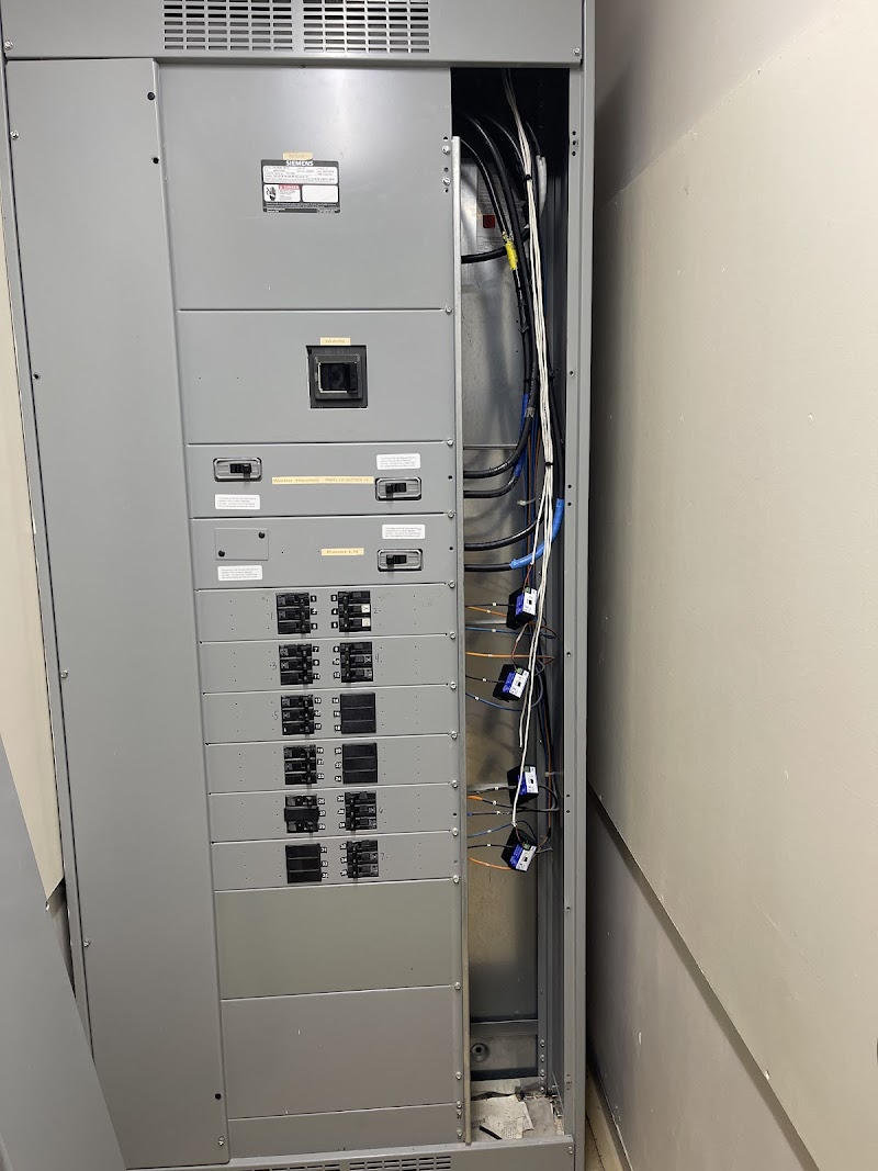 Paul Richard Electric - Electrician in Houston