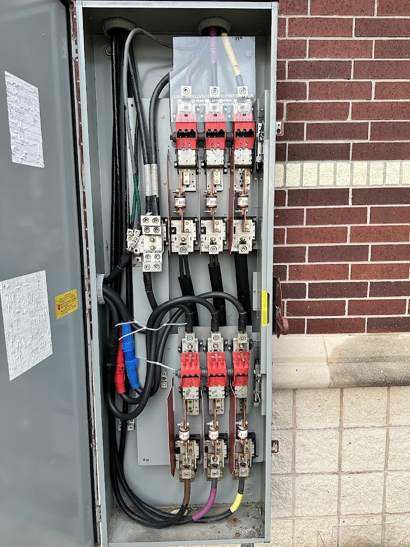 Paul Richard Electric - Electrician in Houston