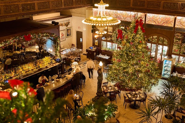 La Grande Boucherie Washington DC