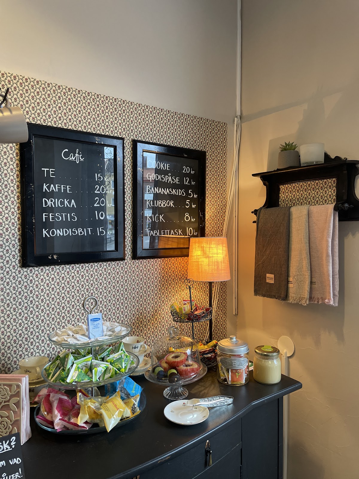 Second chance Örebro