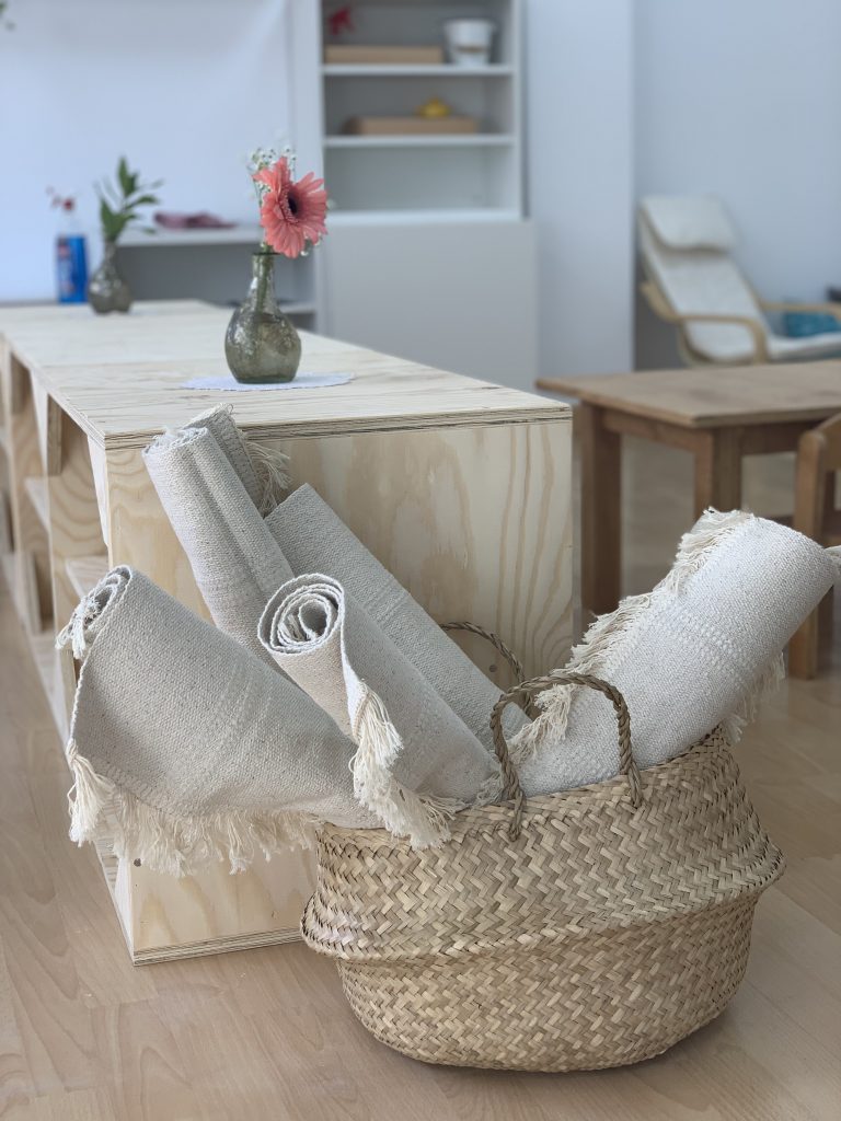 Escuela Infantil Montessori Village Colmenar