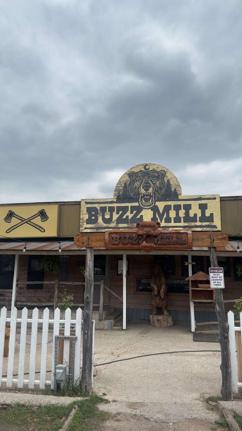The Buzz Mill photo 4