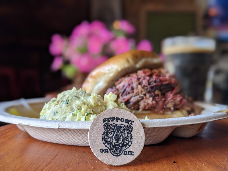 The Buzz Mill photo 2