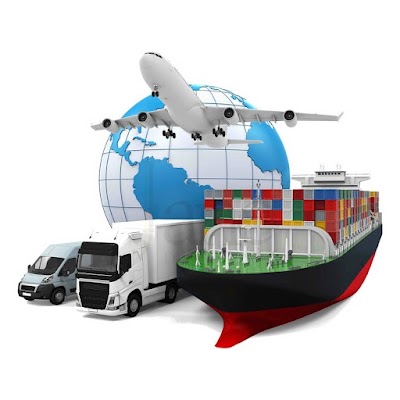 الخليج المتحدة لخدمات الشحن United Gulf Logistics Services