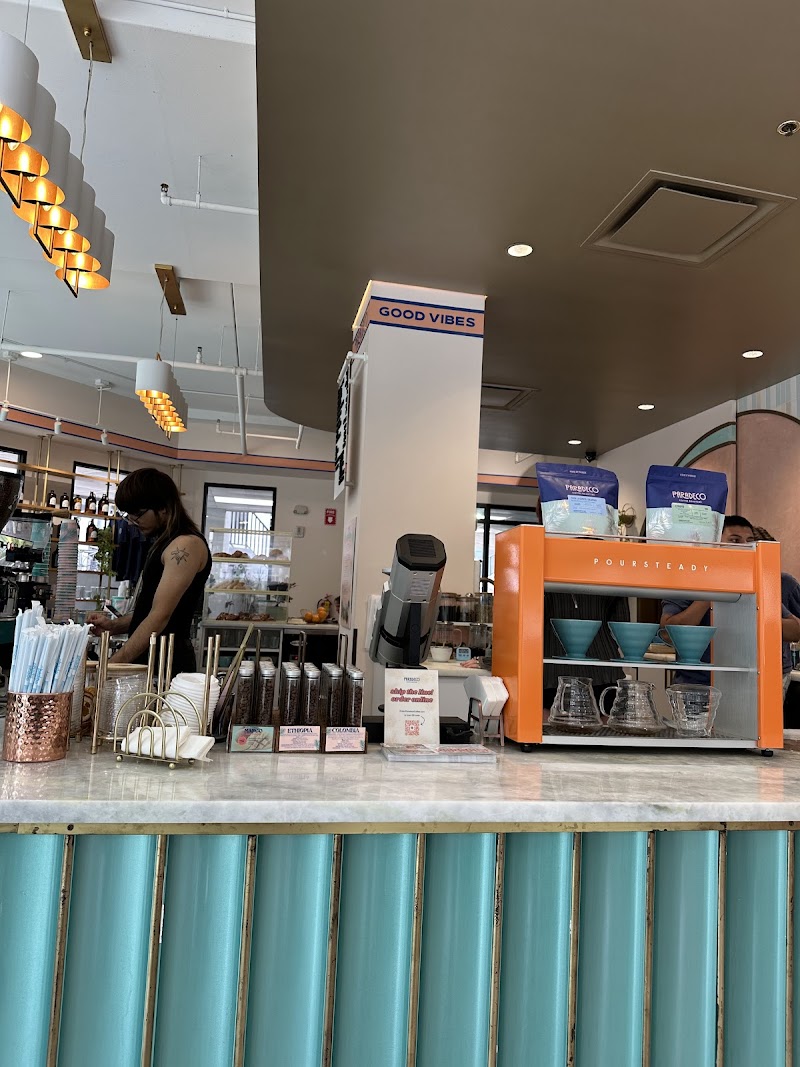 Paradeco Coffee Roasters photo 2