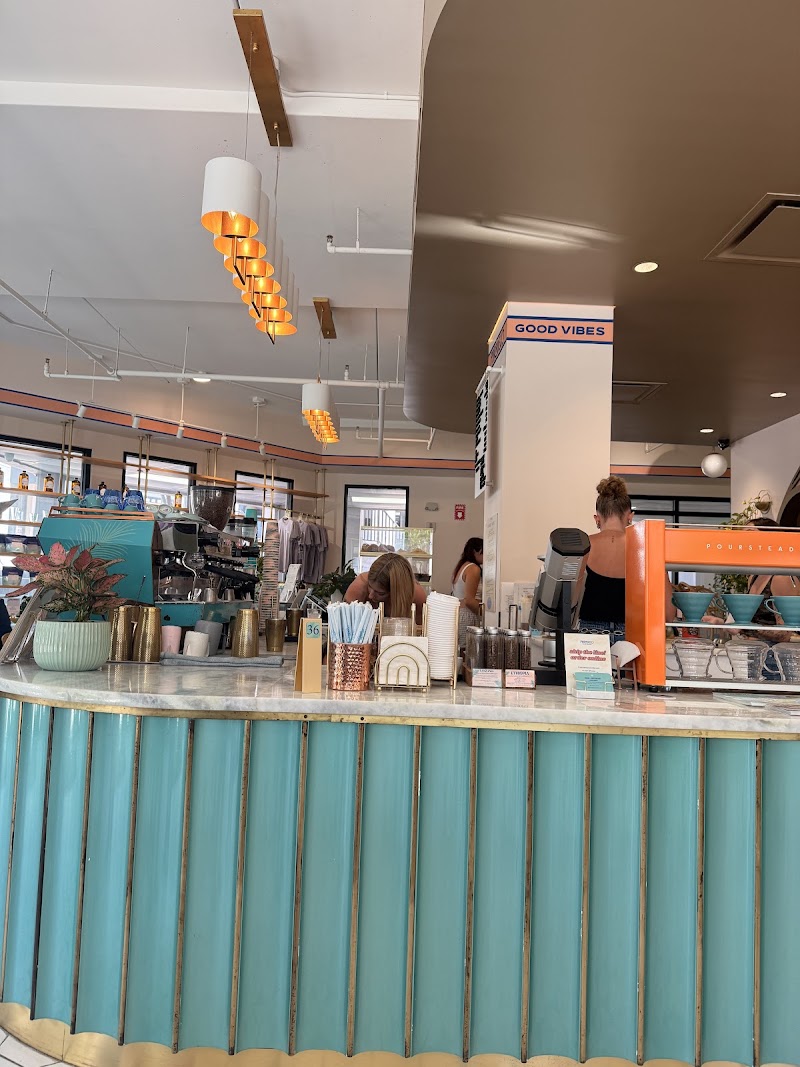 Paradeco Coffee Roasters photo 2