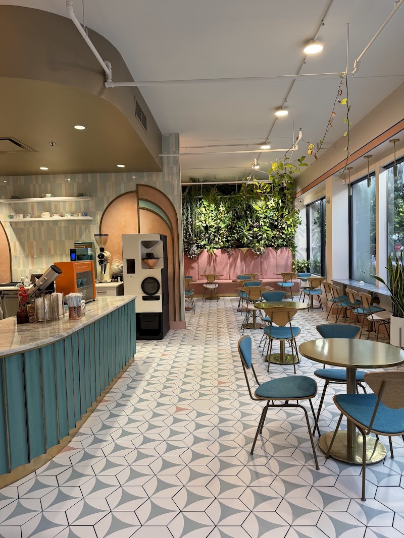 Paradeco Coffee Roasters photo 2