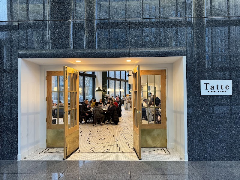 Tatte Bakery & Cafe | Copley Square photo 1