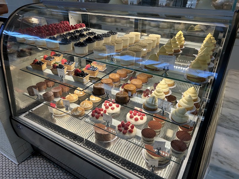 Tatte Bakery & Cafe | Copley Square photo 4