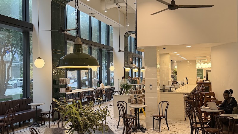 Tatte Bakery & Cafe | Copley Square photo 2
