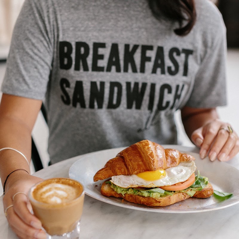 Tatte Bakery & Cafe | Copley Square interior