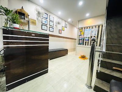 Dr Alwadhi’s Health Care Clinic