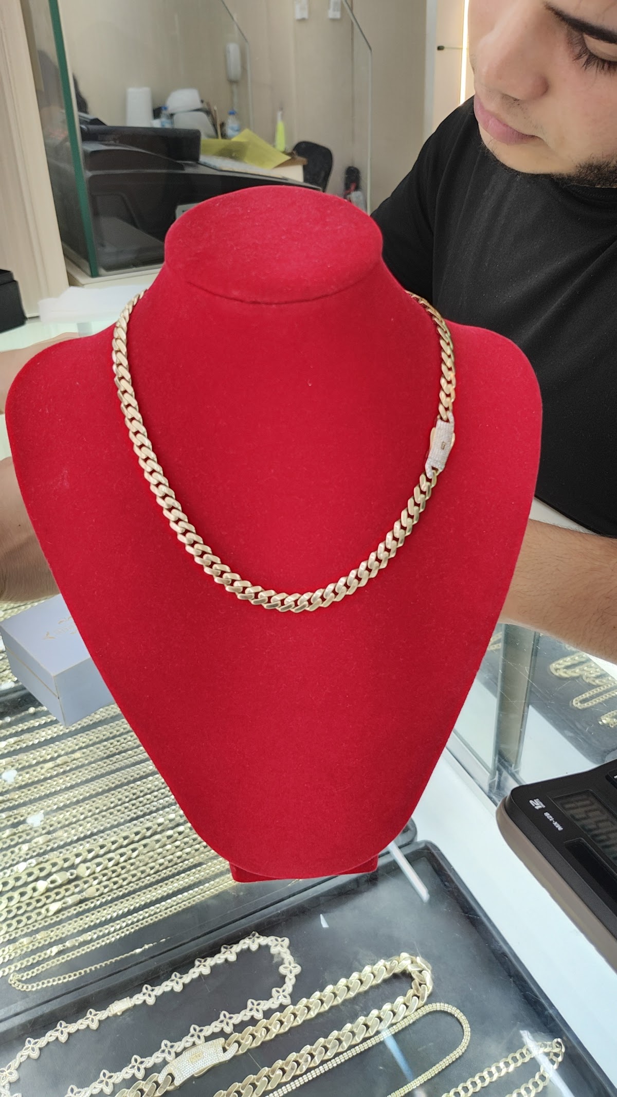 Santos Jewels - Imagen 2