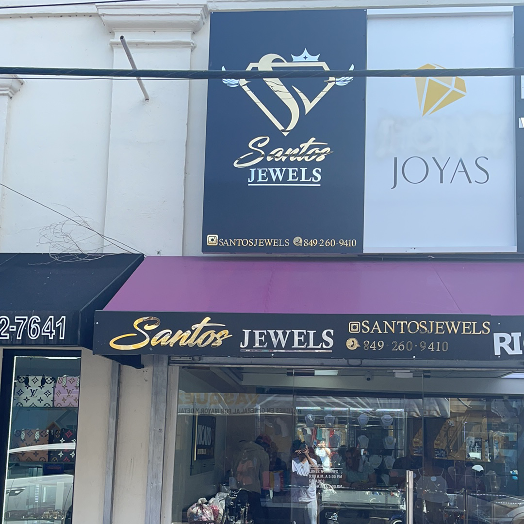 Santos Jewels - Imagen 1