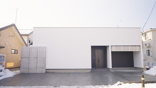 八戸駅西口 民泊ゲストルーム Nvillage