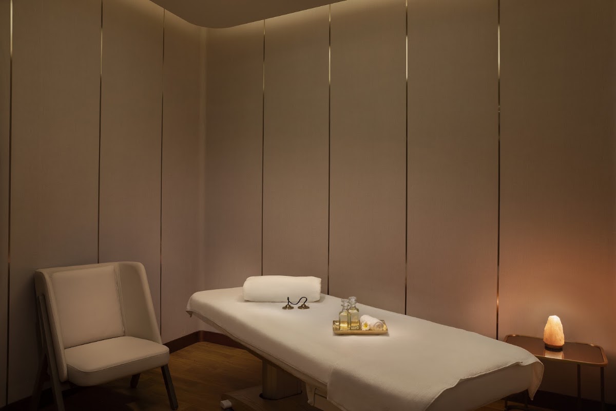 Dreamworks Spa | Embassy Suites by Hilton Business Bay 2