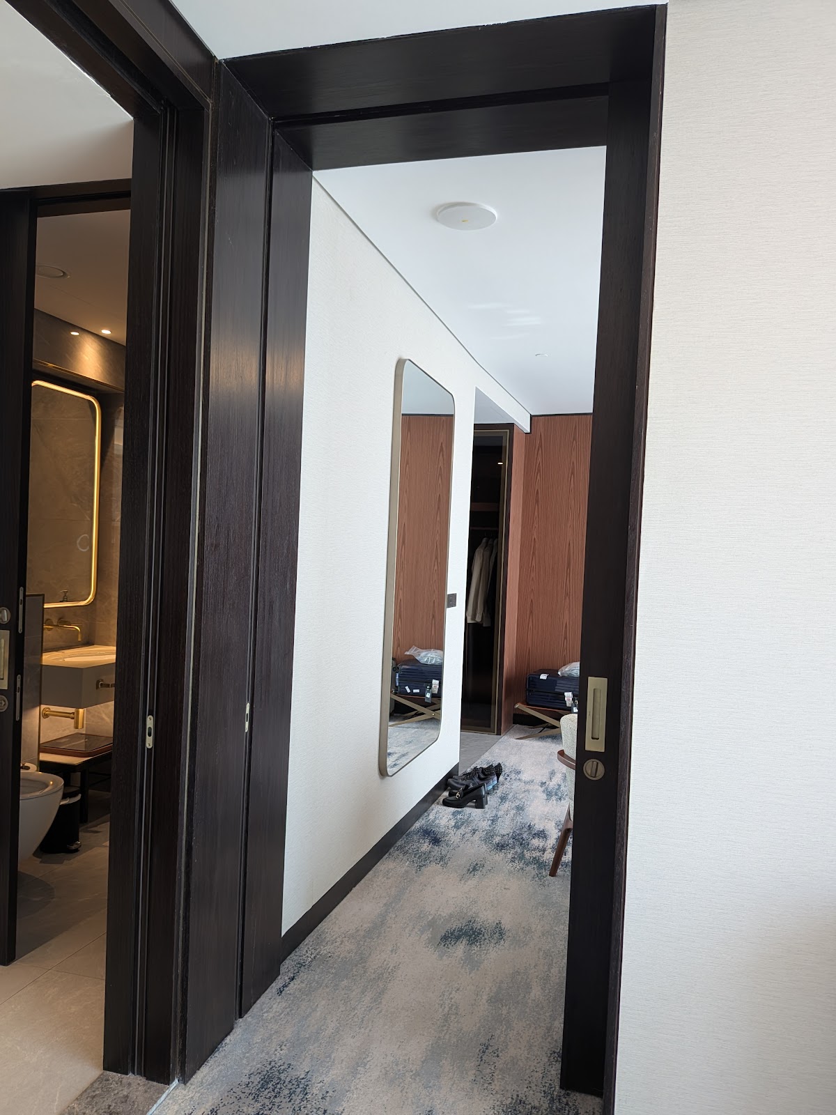 Dreamworks Spa | Embassy Suites by Hilton Business Bay 5